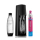 Saturator do wody i akcesoria SodaStream TERRA BLACK